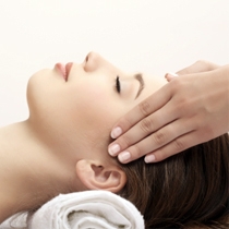 Open Mind to Craniosacral Therapy