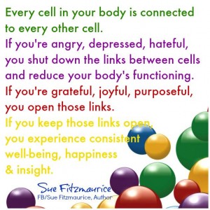Cellular Memory