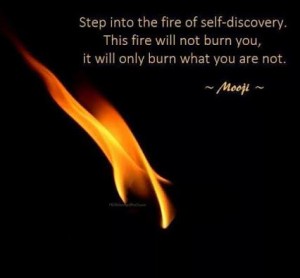 Self-Discovery through CST