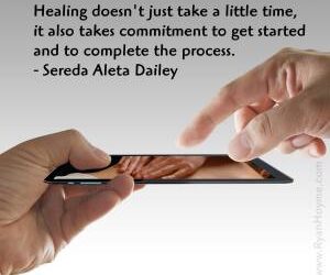 Healing… How Long Will It Take to Feel Better?