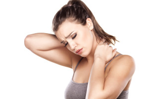 Neck Pain Relief