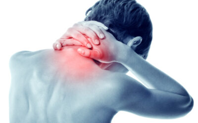 Neck Pain Relief with Myofascial Massage