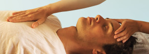 Energy Healing