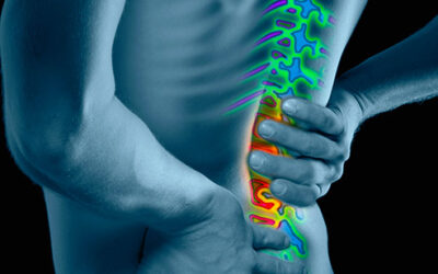 Suffering from back pain?