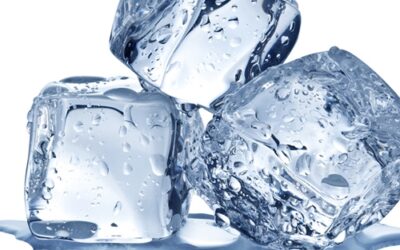 Ice or a Heating Pad for a New Injury?