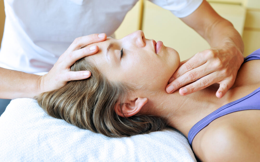 Brain Healing Through Craniosacral Therapy: Manual Biomechanics for Individual Recovery