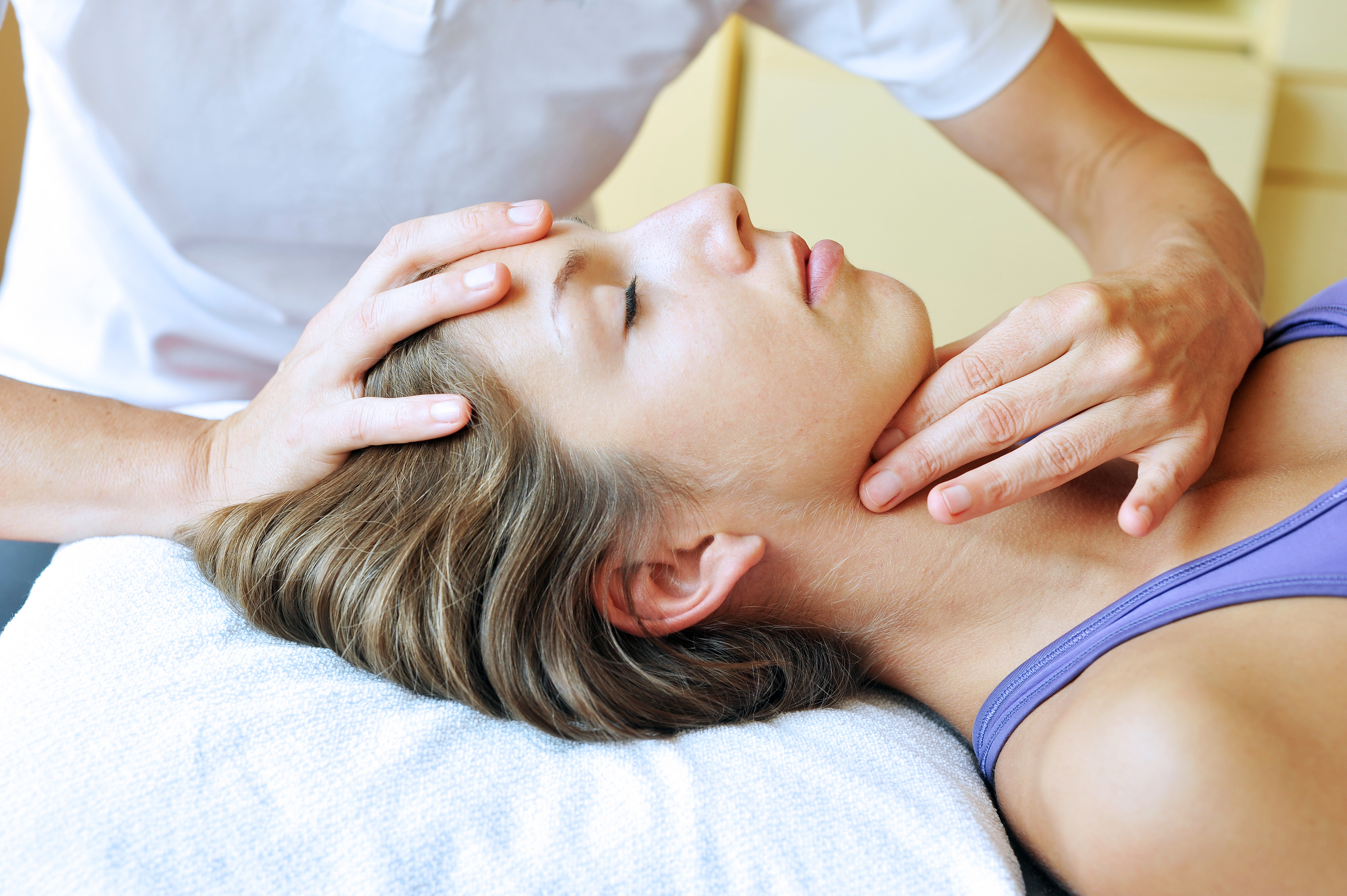 craniosacral