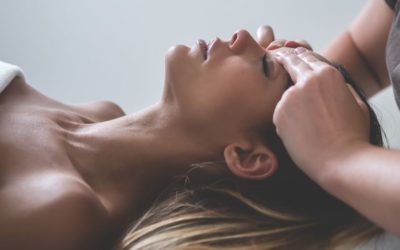 Explain How Is Craniosacral Therapy Different than Energy Work?