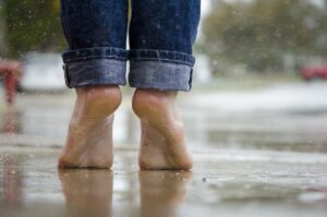 Plantar Fasciitis