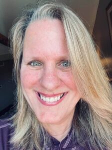 Craniosacral Therapist