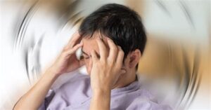 chronic pain