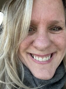 Energy Healer Columbus