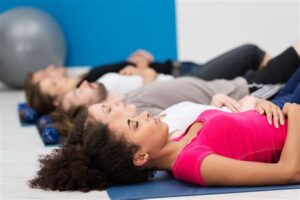 Craniosacral Therapist