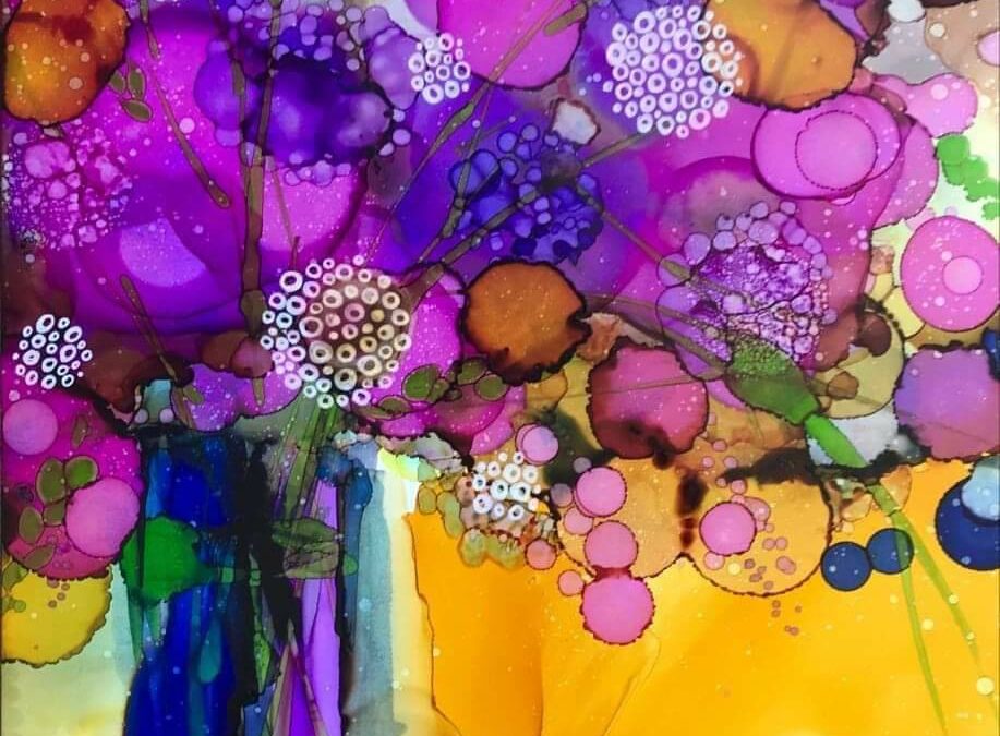 The Quality of Touching Fascia and the Craniosacral System.