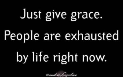Ease Into Grace with Mindful Connection: Being in the Heart