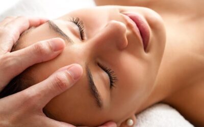 What is Craniosacral Massage?