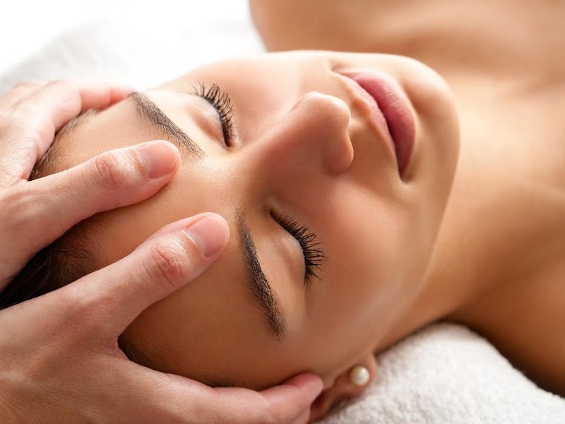 What is Craniosacral Massage?