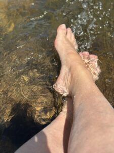 Relaxed