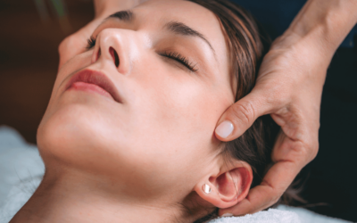 Is A Head Massage Different Than Craniosacral Therapy?