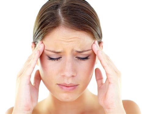 How to Relieve Tension Headaches?