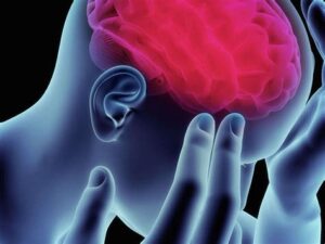 Concussion Relief