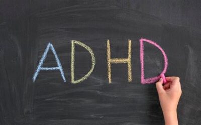 How to Calm the ADHD Mind