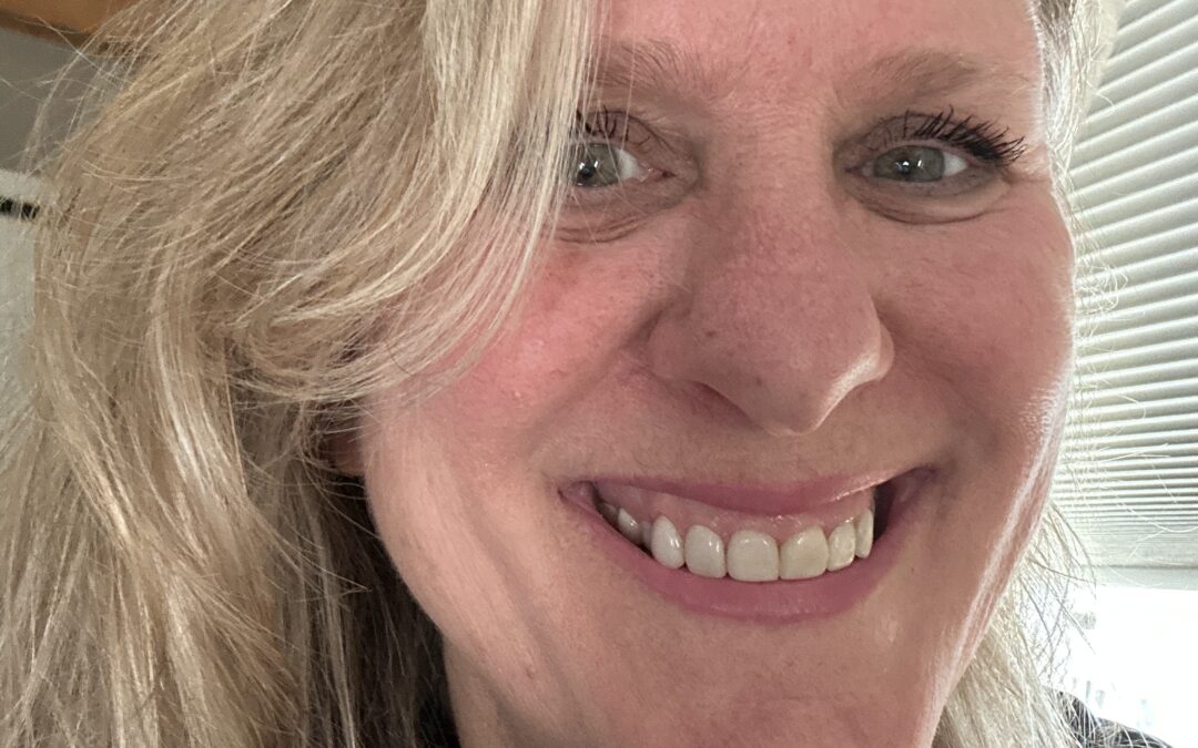Sharon Hartnett, CST-D, Diplomate Certified Craniosacral Therapist, Worthington Ohio