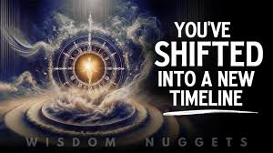 Unlocking Your Next Timeline: How to Shift Your Best Life Path 