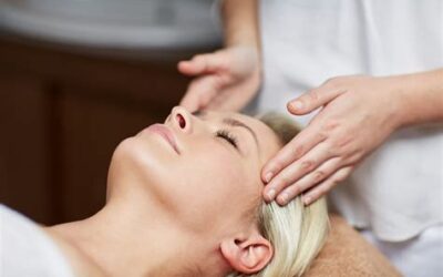 7 Ways That Craniosacral Therapy Has Helped My Clients Feel Better