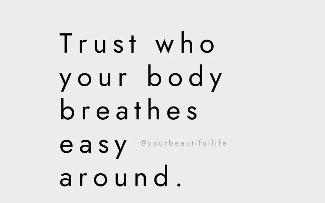 How to Feel Safe in Your Body: 5 Grounding Techniques to Reduce Anxiety and Boost Well-Being