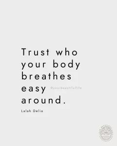 Body Awareness with Craniosacral Therapy