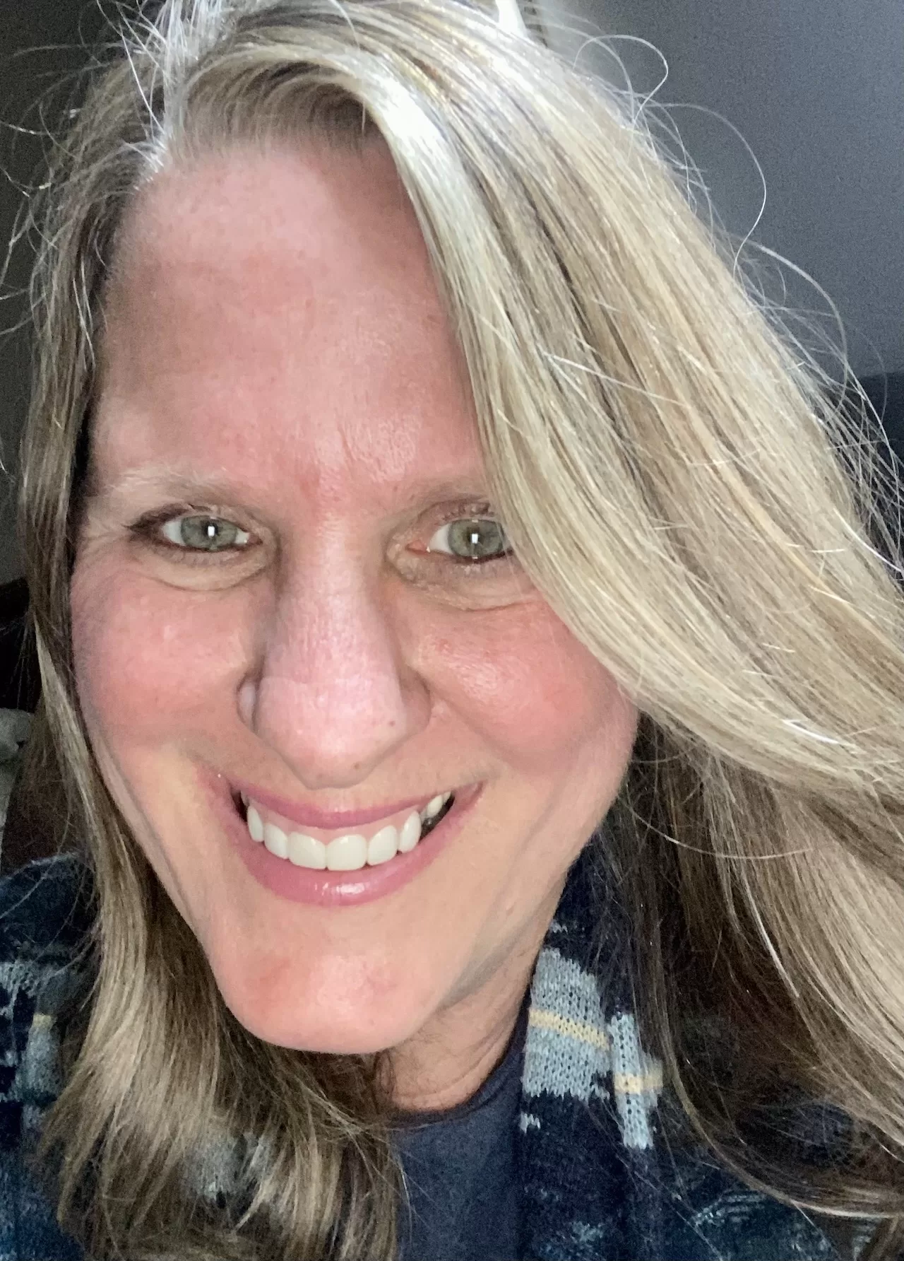 About Sharon Hartnett CST-D What is Craniosacral Therapy