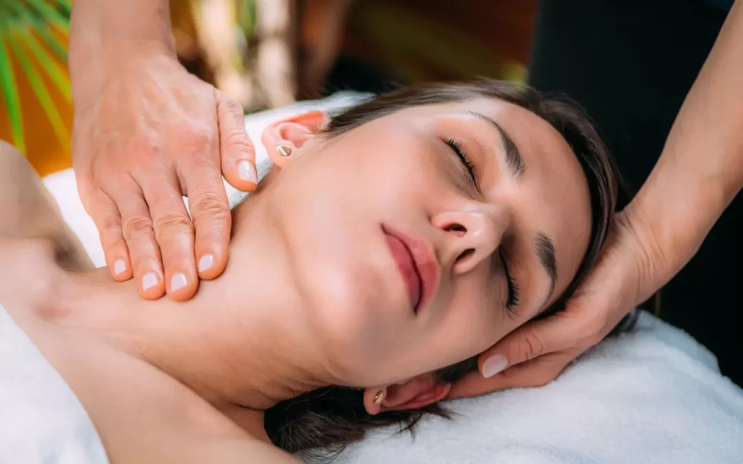 What to Expect in a Craniosacral Therapy Session
