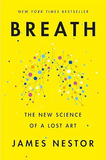 How to Free Yourself through Breath