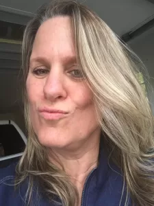 Craniosacral Therapist Sharon Hartnett Columbus Ohio