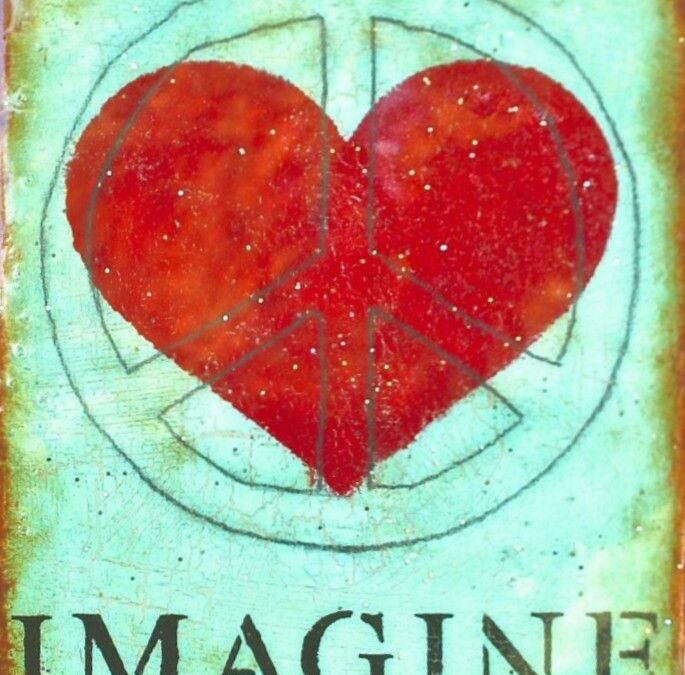 Imagine a Better World