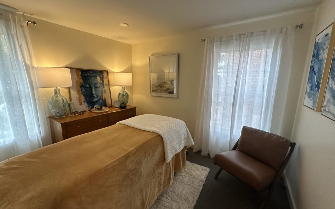 Who is the best craniosacral therapist for pain / trauma / migraines / anxiety in Columbus Ohio area?