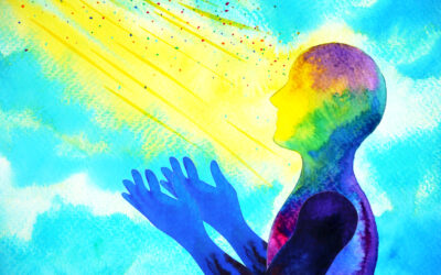 Your First Long-Distance Energy Healing Session: How to Prepare at Home